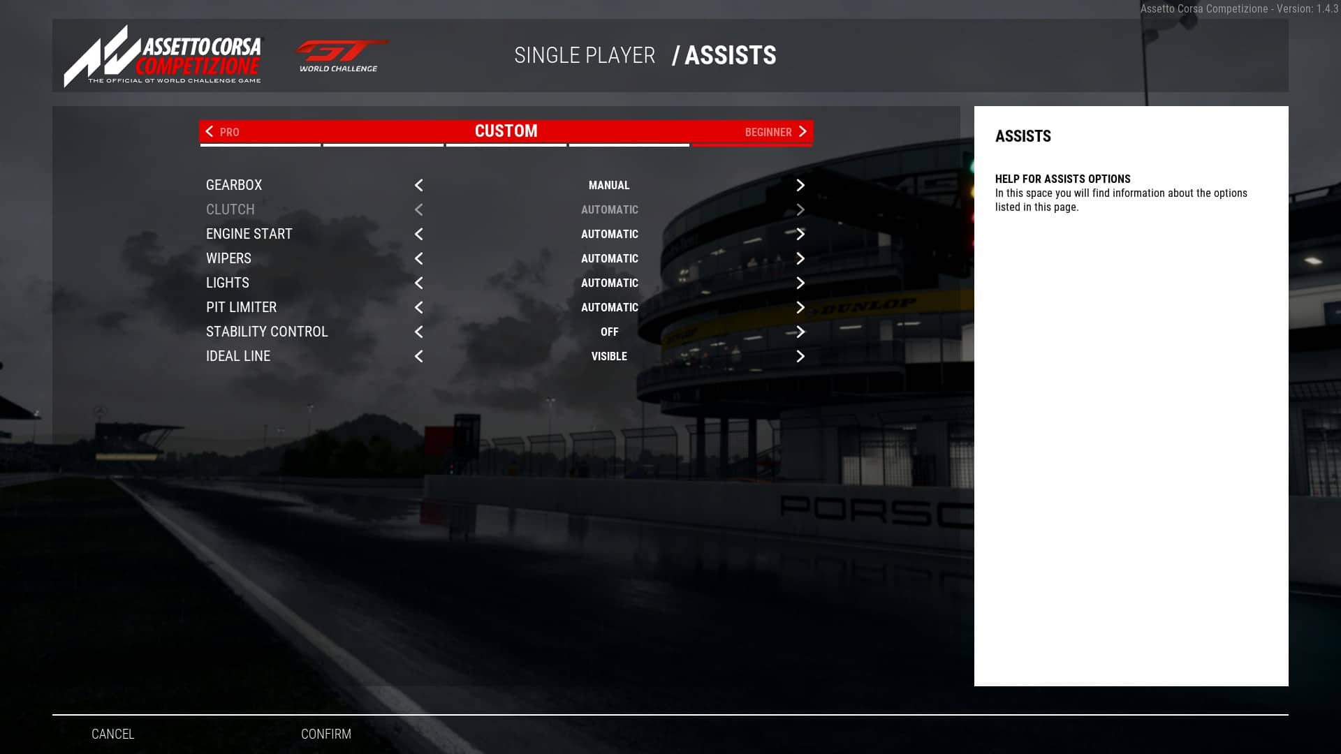 Assetto Corsa Competizione Beginners Guide 2020 - Complete Guide