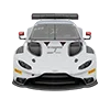 Aston Martin V8 Vantage GT3 ACC Setups