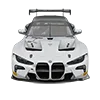 BMW M4 GT3 ACC Setups