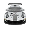 Porsche 992 GT3 R ACC Setups