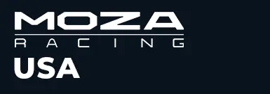 MOZA Racing USA Logo