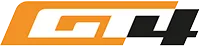 GT4 logo