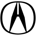 Acura NSX GT3 Evo 22 logo
