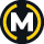 Medium tyre icon