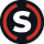 Soft tyre icon