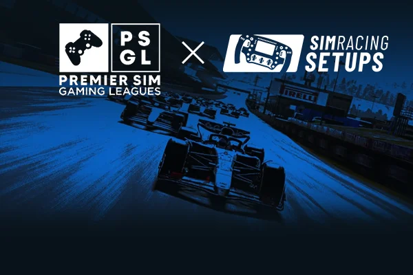 Sim Racing Setups PSGL Partner
