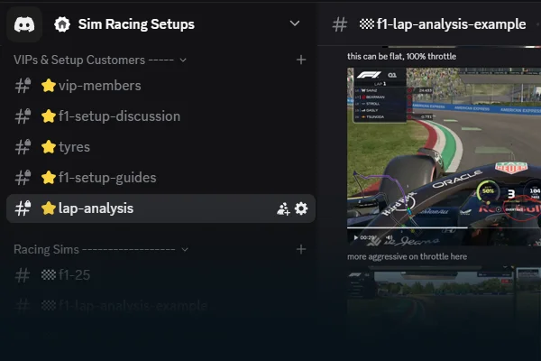 Pro customer support with every car setup