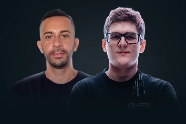 Car Setups Created By Pro Sim Racers