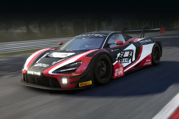 Assetto Corsa Competizione Car Setups