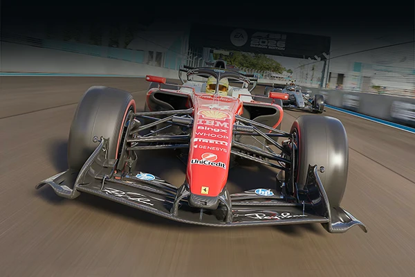 F1 25 Car Setups