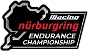iRacing Nurburgring Endurance Championship Logo