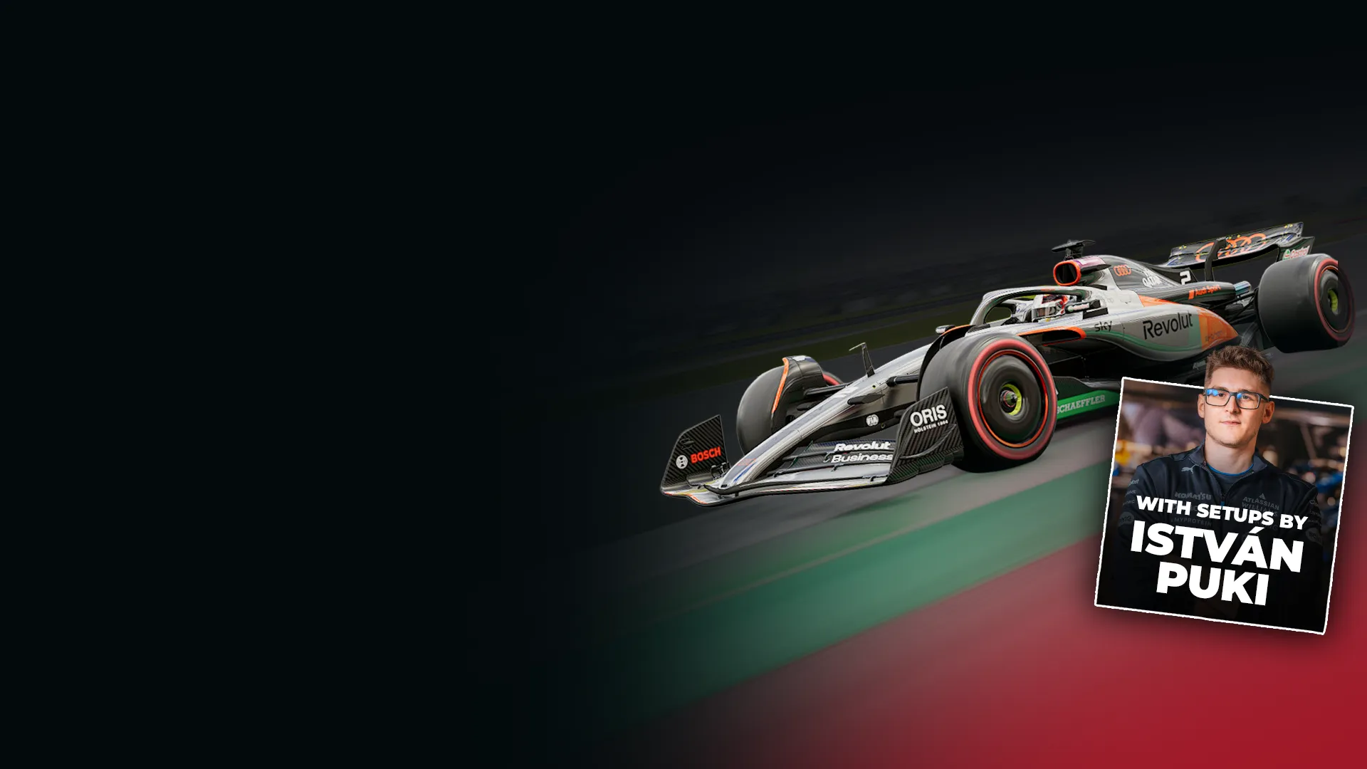 F1 26 Pro Car Setups