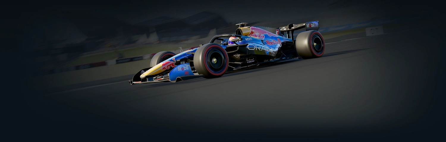 Homepage Car Setups