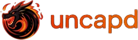 Uncapd Logo