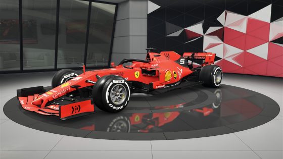 f1 2021 mods