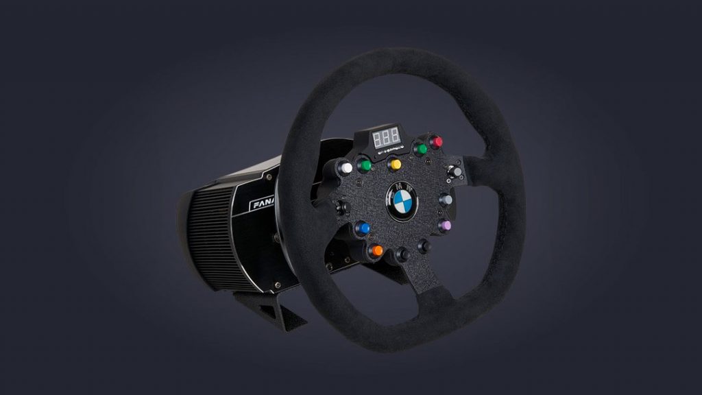 Best Fanatec Wheel Rim Rally, Formula, GT & Drift Buyers Guide 2020