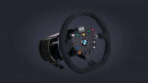 Fanatec ClubSport BMW Bundle