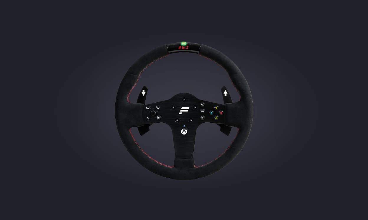 Best Fanatec Wheel Rim Rally, Formula, GT & Drift Buyers Guide 2020