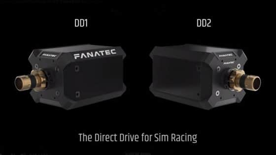 Fanatec Podium Wheel Base Dd1 Vs Dd2 Which Should You Buy