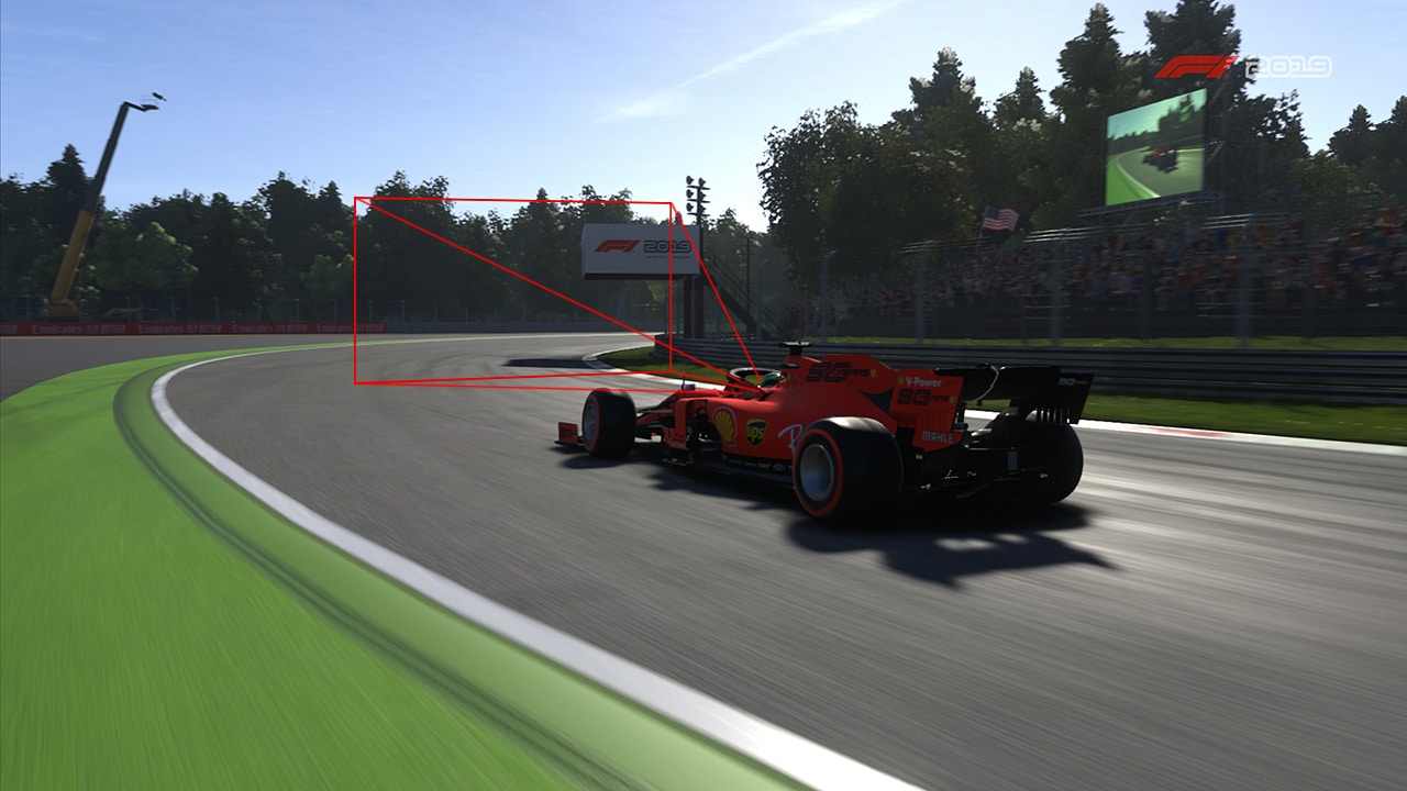 Which Simracing Game has the Best F1 Content?