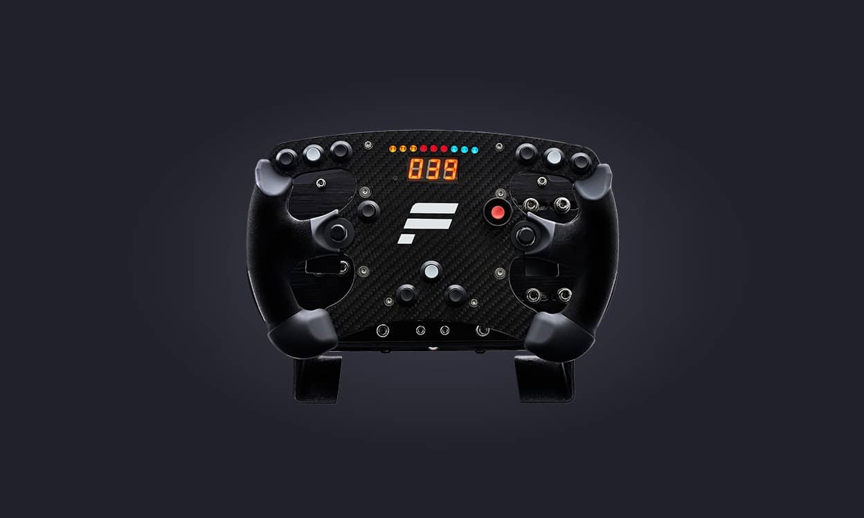 The Best Fanatec Formula Wheel Rim For Sale 2021 - Buyers Guide