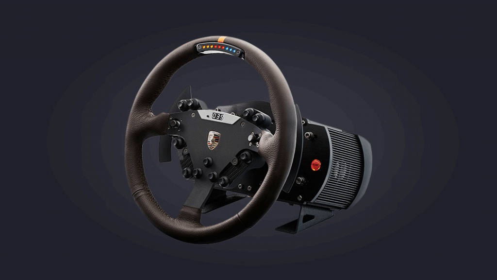 Best Fanatec Wheel Rim Rally, Formula, GT & Drift Buyers Guide 2020