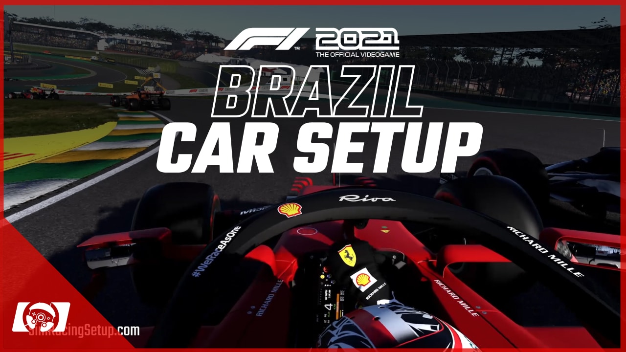 Formula 1  Brazil the Guide