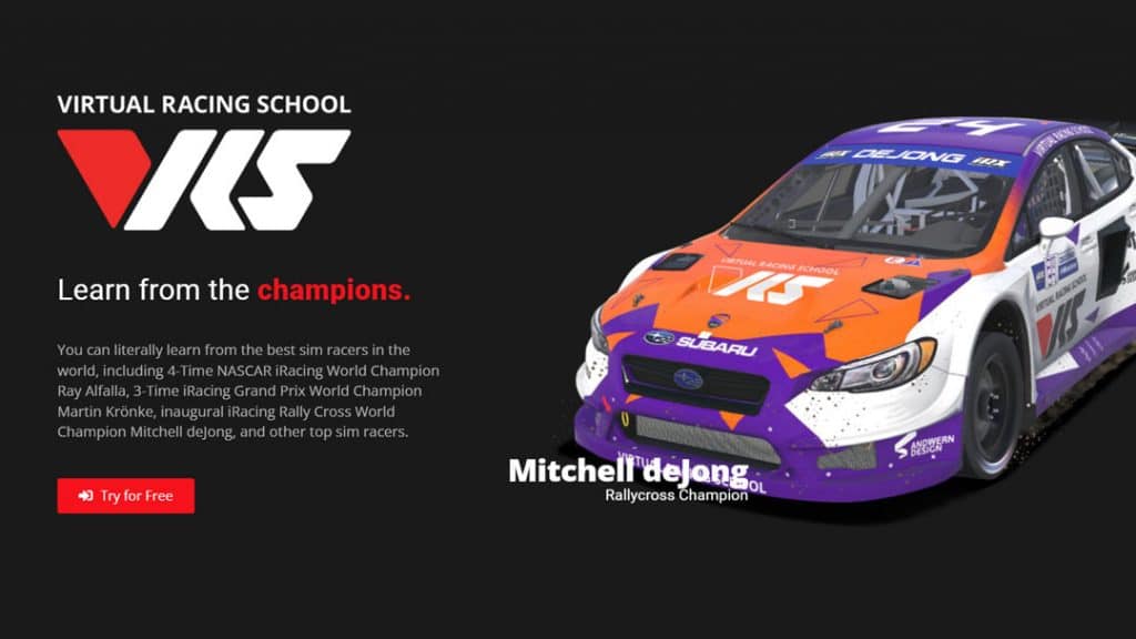 The Best iRacing Car Setups Free & Paid 2024