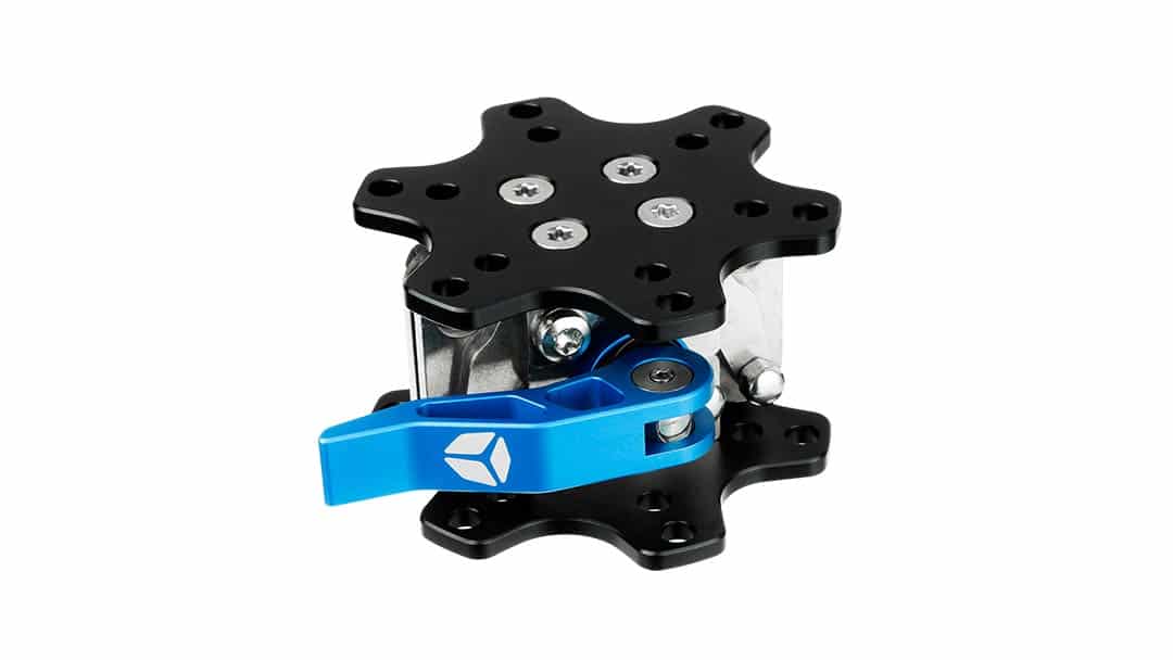 Sim Racing Quick Release Guide Complete Guide For QR Hubs