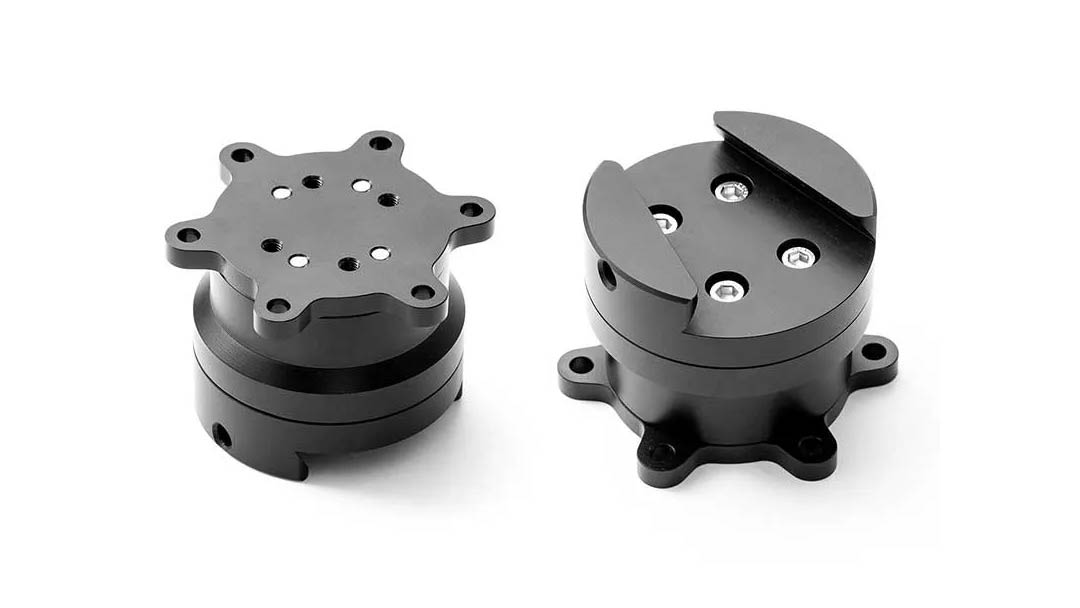 Sim Racing Quick Release Guide Complete Guide For QR Hubs