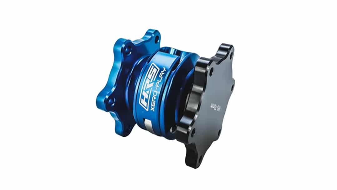 Sim Racing Quick Release Guide Complete Guide For QR Hubs