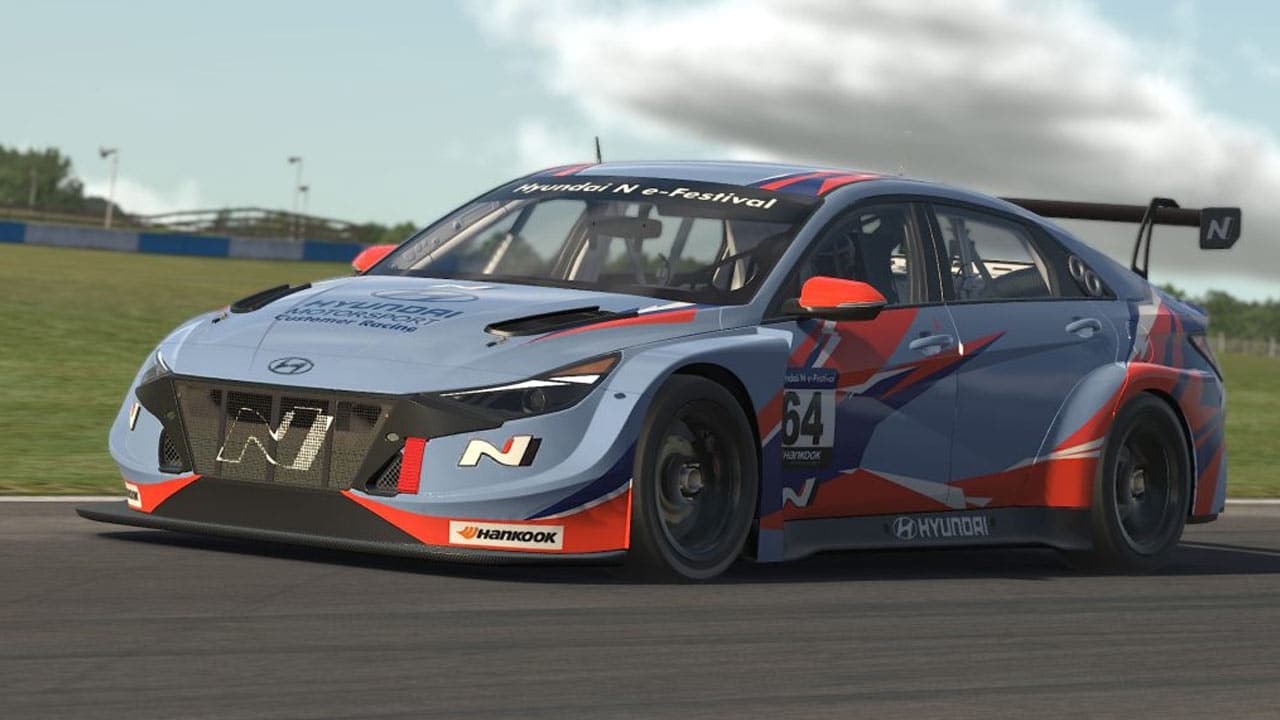 iRacing 2022 promo codes