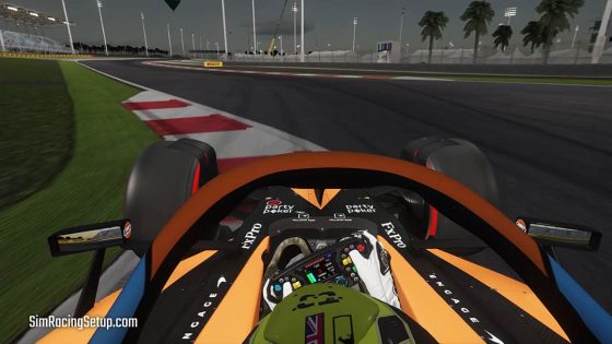 F1 22 Bahrain Track Guide for Beginners