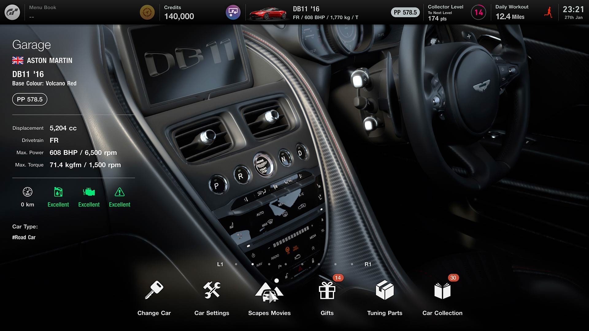 Five Gran Turismo 7 settings you need to change before getting behind the  wheel