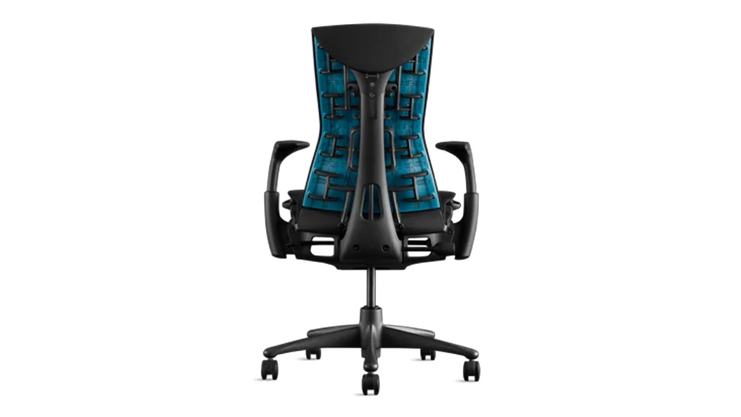 Herman Miller Embody Gaming Chair