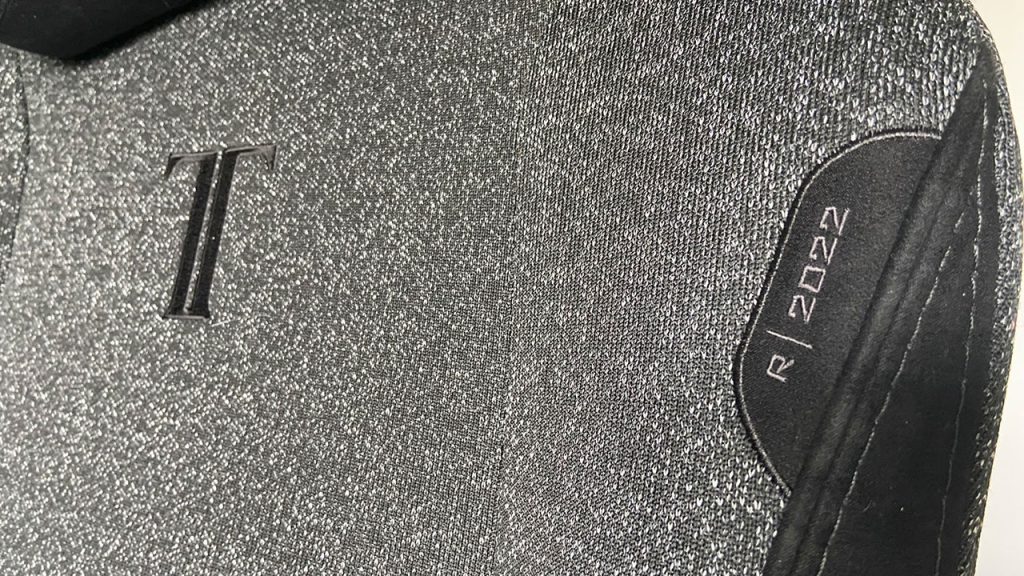 Secretlab tag
