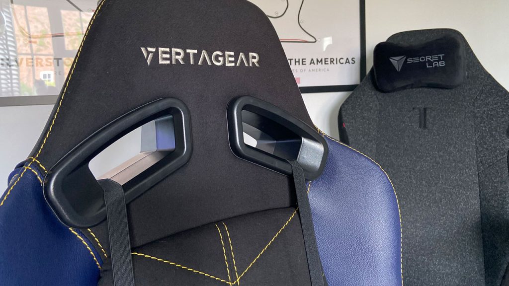 Vertagear material