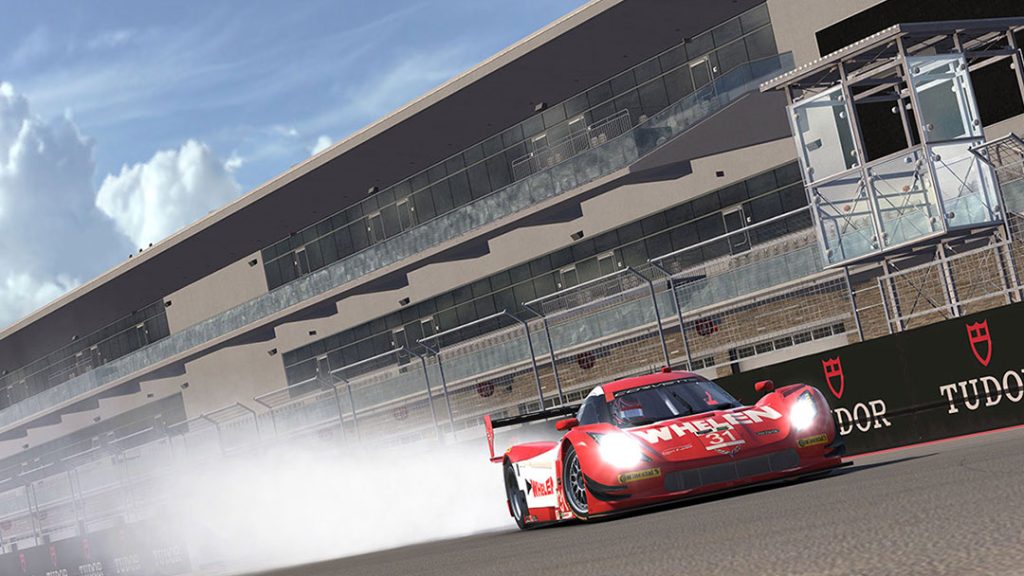 iRacing License Explained How To Progress in iRacing