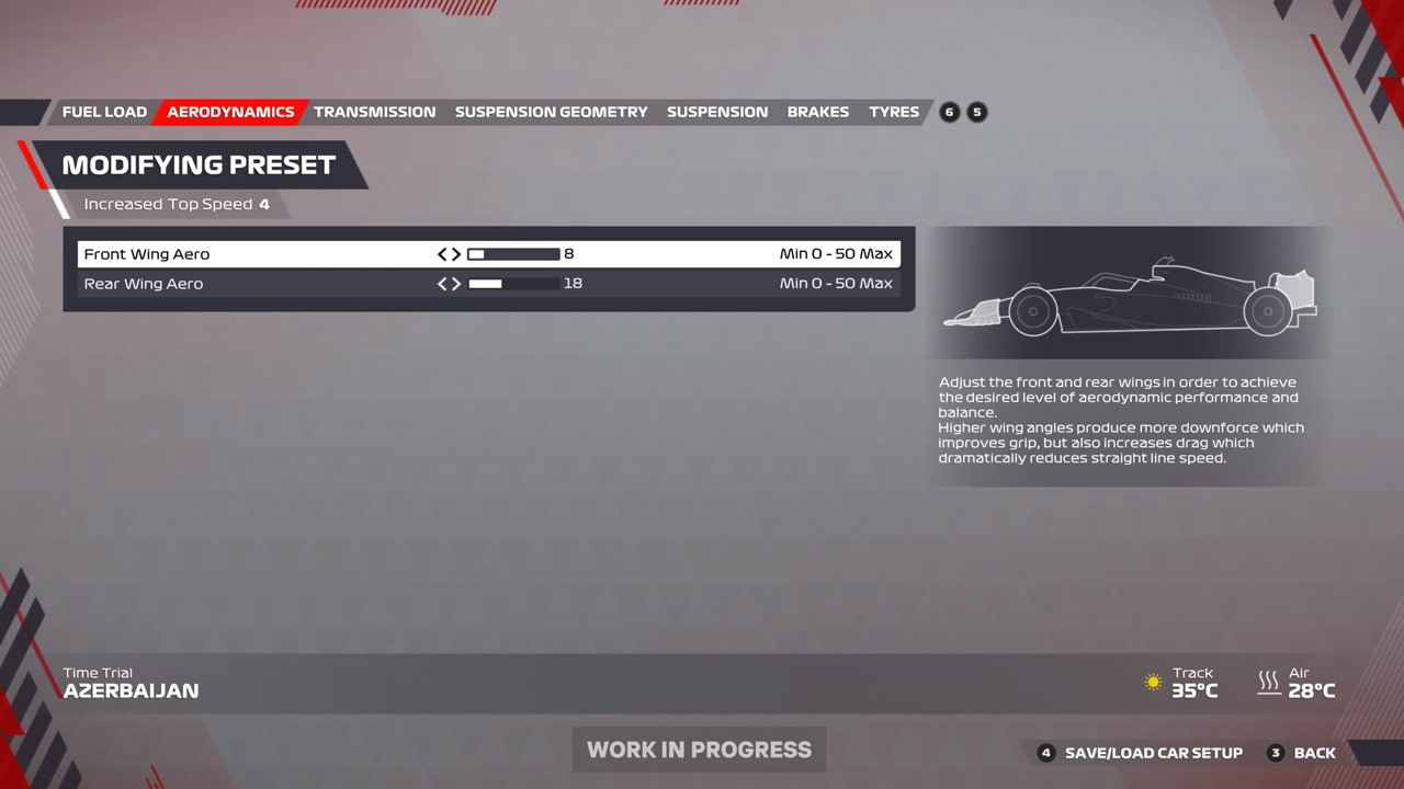 F1 22 How To Create The Perfect Setup Step By Step Guide