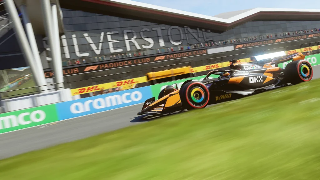 F1 24 Silverstone Setup The Best British Car Setups F1 24