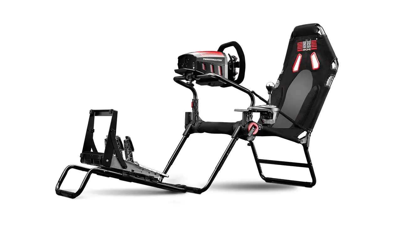 Best Cheap Sim Racing Cockpits Sim Rigs in 2024