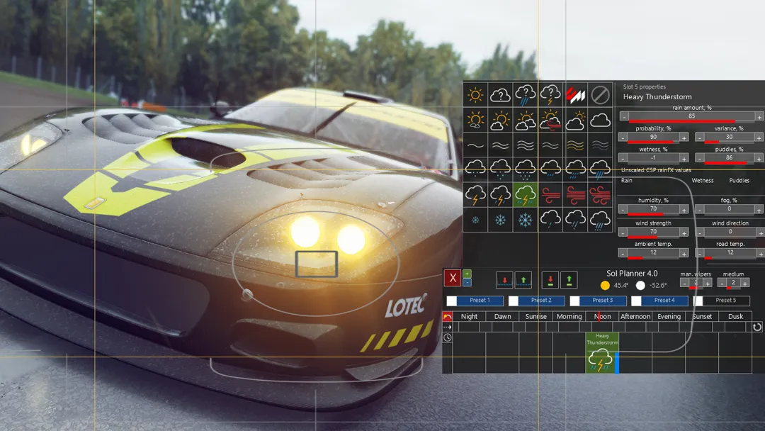 Assetto Corsa How To Install SOL in 2025