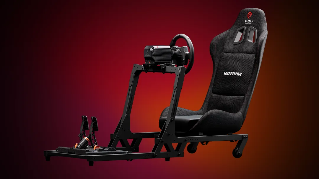 Asetek Initium product range
