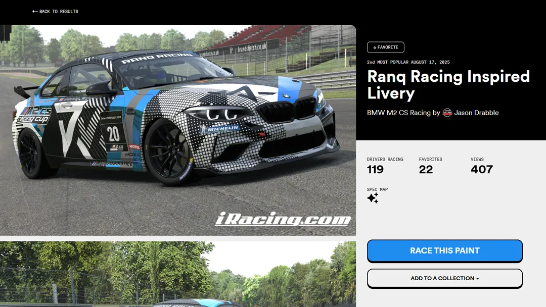 Trading Paints Custom Livery How To Install