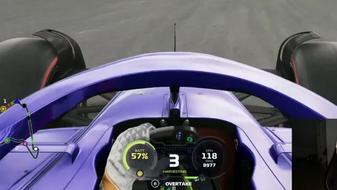 Jarno Opmeer Throttle Jump example