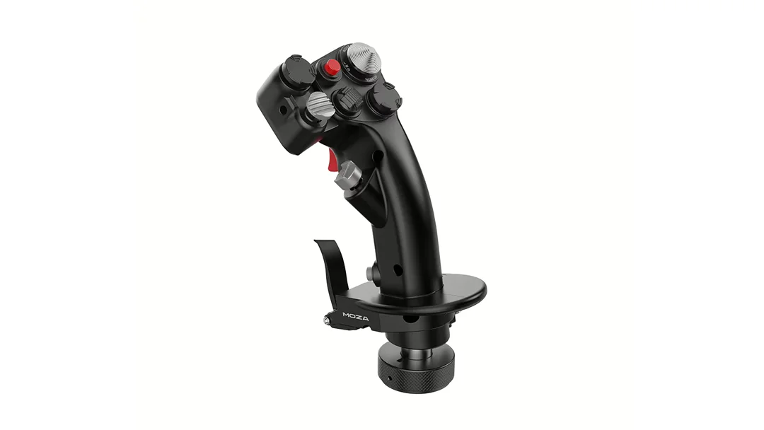 MOZA MH16 Flightstick