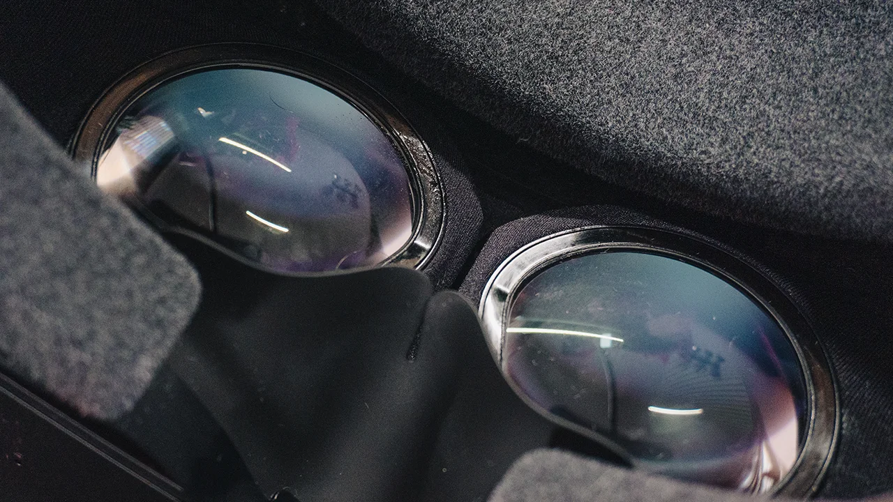 Pimax Crystal Super Lenses