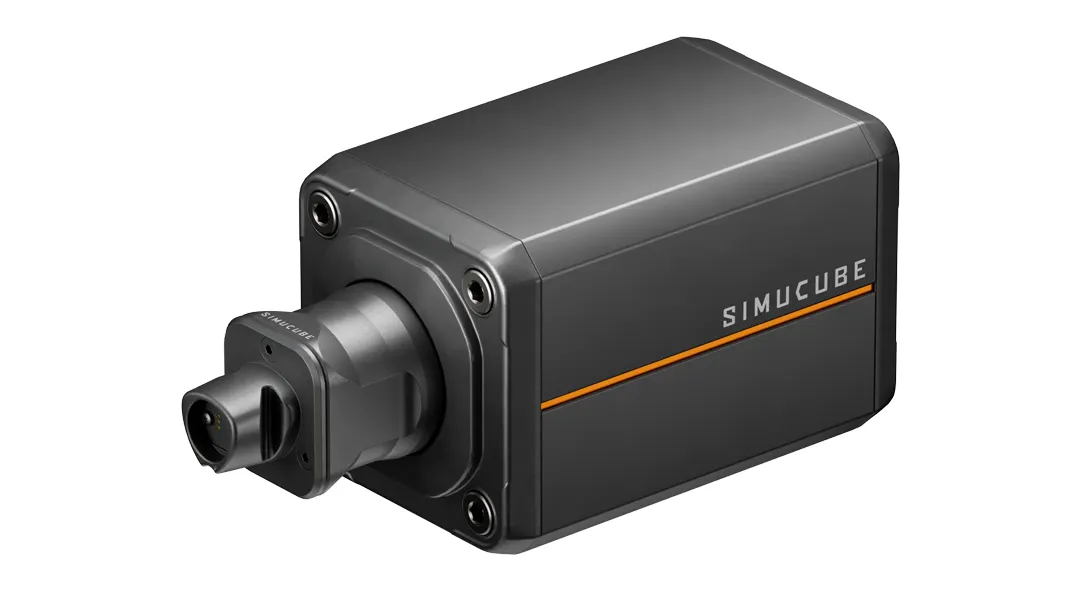 Simucube 3 Pro Wheel Base