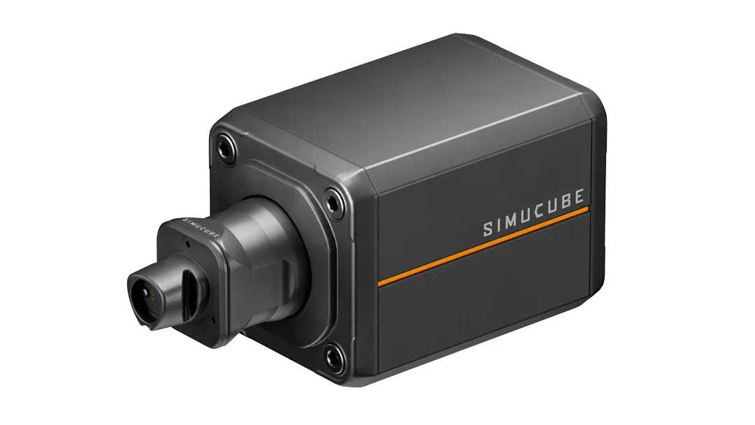 Simucube 3 Sport Wheel Base