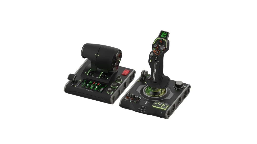 TurtleBeach VelocityOne Flightdeck